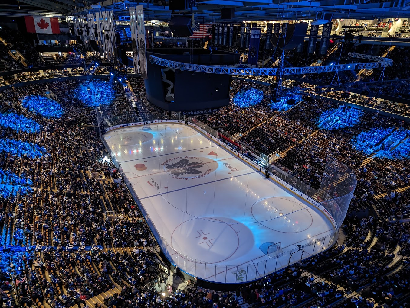 Image of Scotiabank Arena